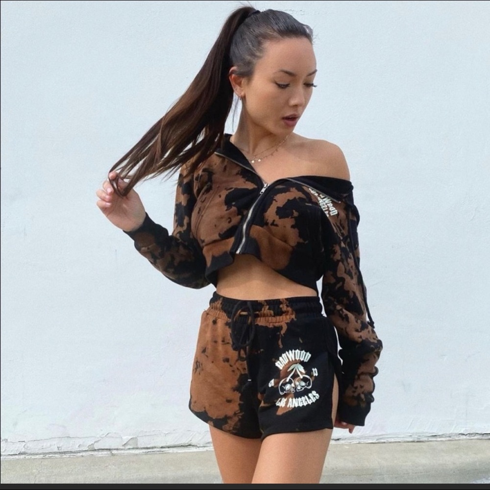 Badwood Hoodie